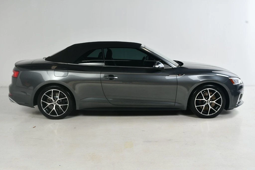 2018 Audi B9 S5 - Image 10 of 12