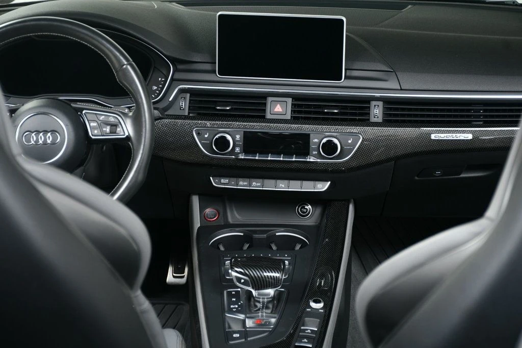 2018 Audi B9 S5 - Image 5 of 12