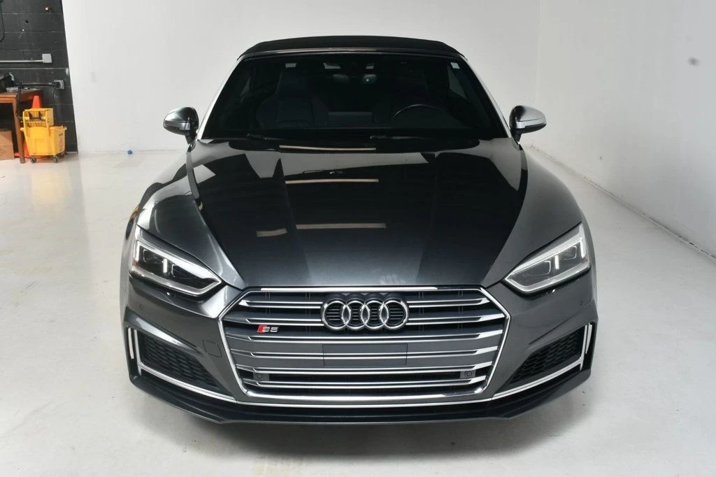 2018 Audi B9 S5 - Image 7 of 12