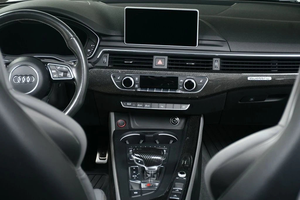 2018 Audi B9 S5 - Image 5 of 12