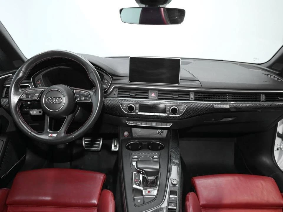 2018 Audi B9 S5 - Image 8 of 20