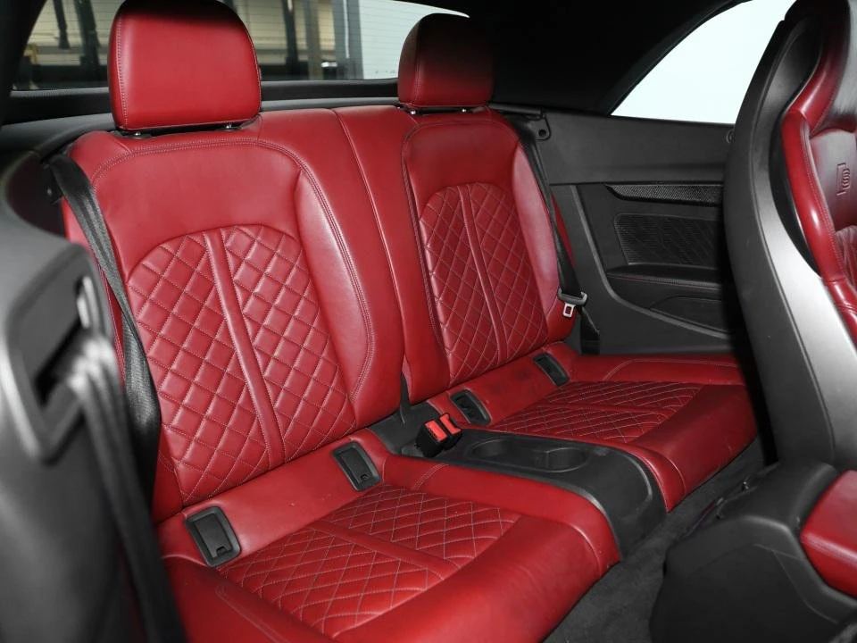 2018 Audi B9 S5 - Image 9 of 20