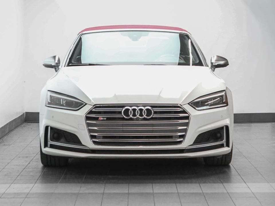2018 Audi B9 S5 - Image 2 of 20