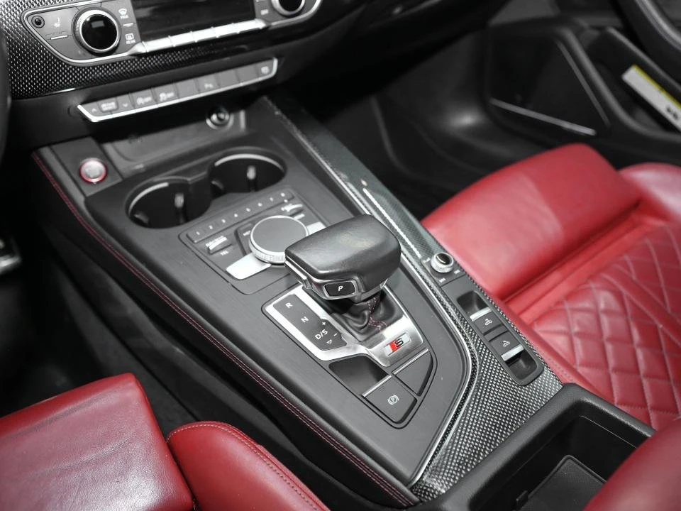2018 Audi B9 S5 - Image 17 of 20