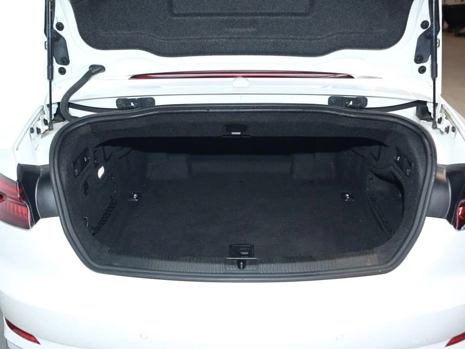 2018 Audi B9 S5 - Image 11 of 20