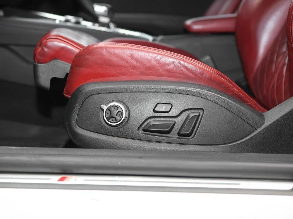 2018 Audi B9 S5 - Image 19 of 20
