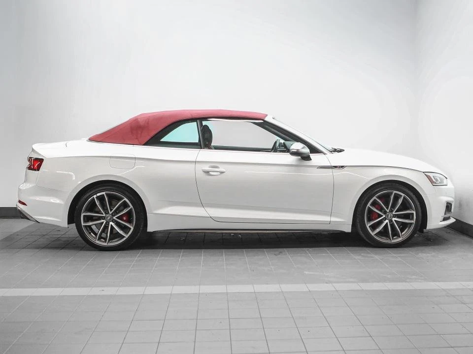 2018 Audi B9 S5 - Image 3 of 20