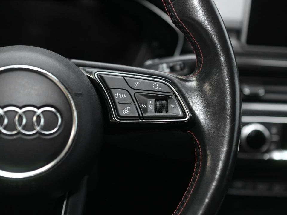 2018 Audi B9 S5 - Image 15 of 20