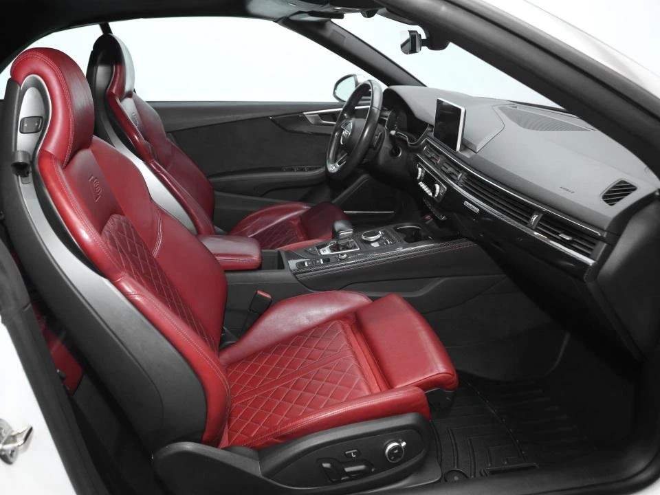 2018 Audi B9 S5 - Image 10 of 20