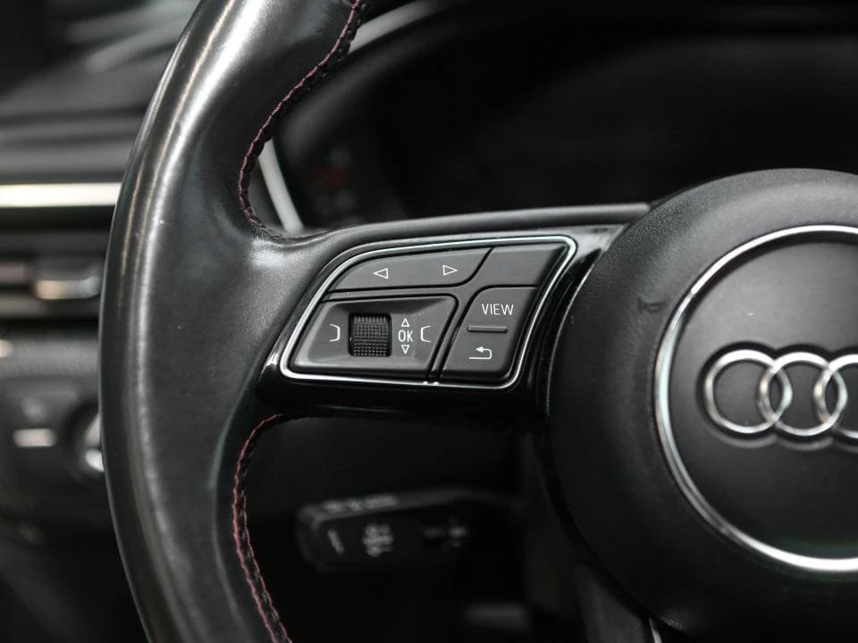 2018 Audi B9 S5 - Image 14 of 20