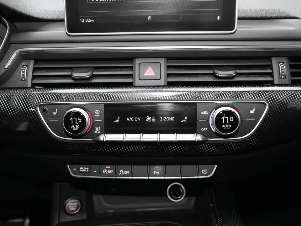 2018 Audi B9 S5 - Image 13 of 20