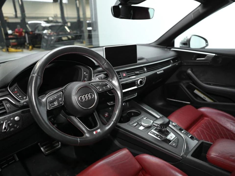 2018 Audi B9 S5 - Image 18 of 20
