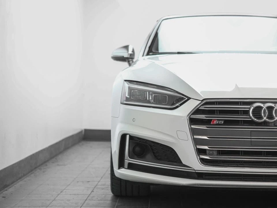 2018 Audi B9 S5 - Image 6 of 20