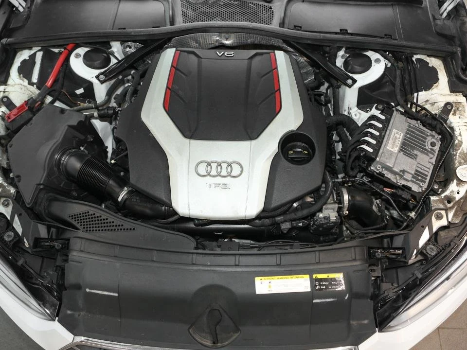 2018 Audi B9 S5 - Image 12 of 20