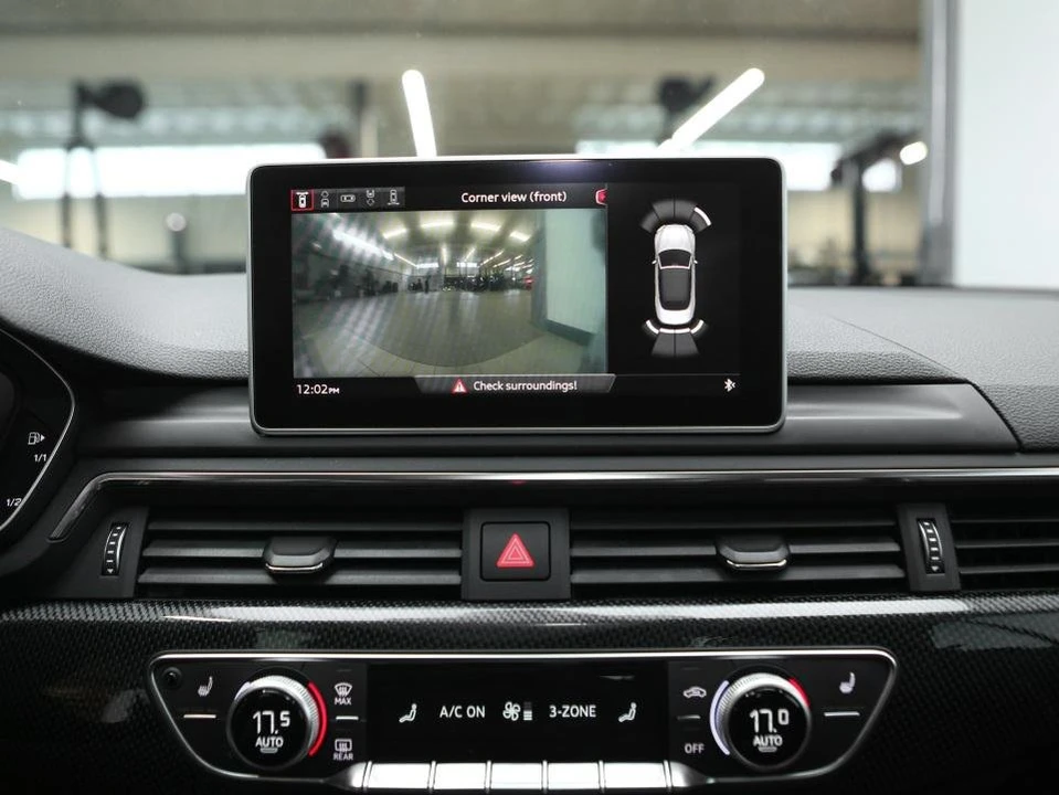 2018 Audi B9 S5 - Image 20 of 20