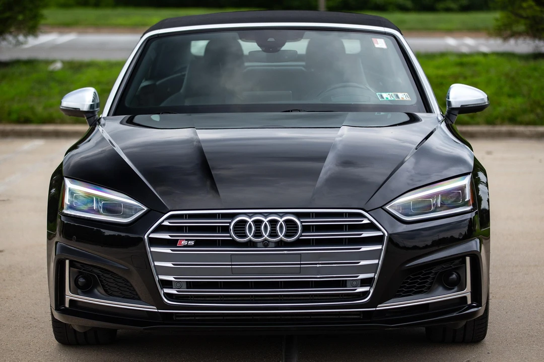 2018 Audi B9 S5 - Image 22 of 31