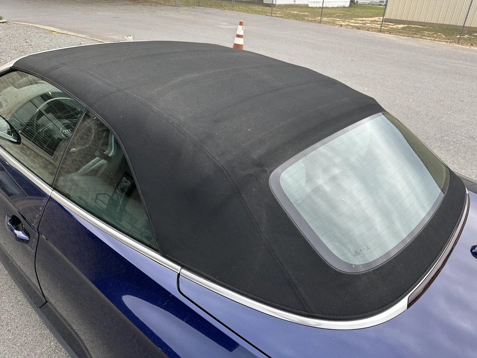2018 Audi B9 S5 - Image 18 of 31