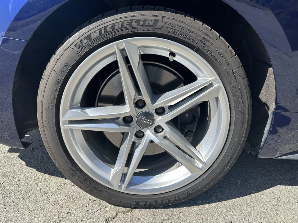 2018 Audi B9 S5 - Image 29 of 31