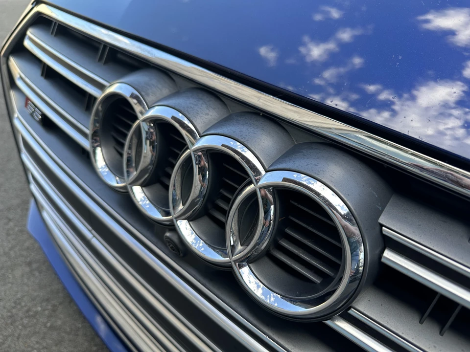 2018 Audi B9 S5 - Image 14 of 31
