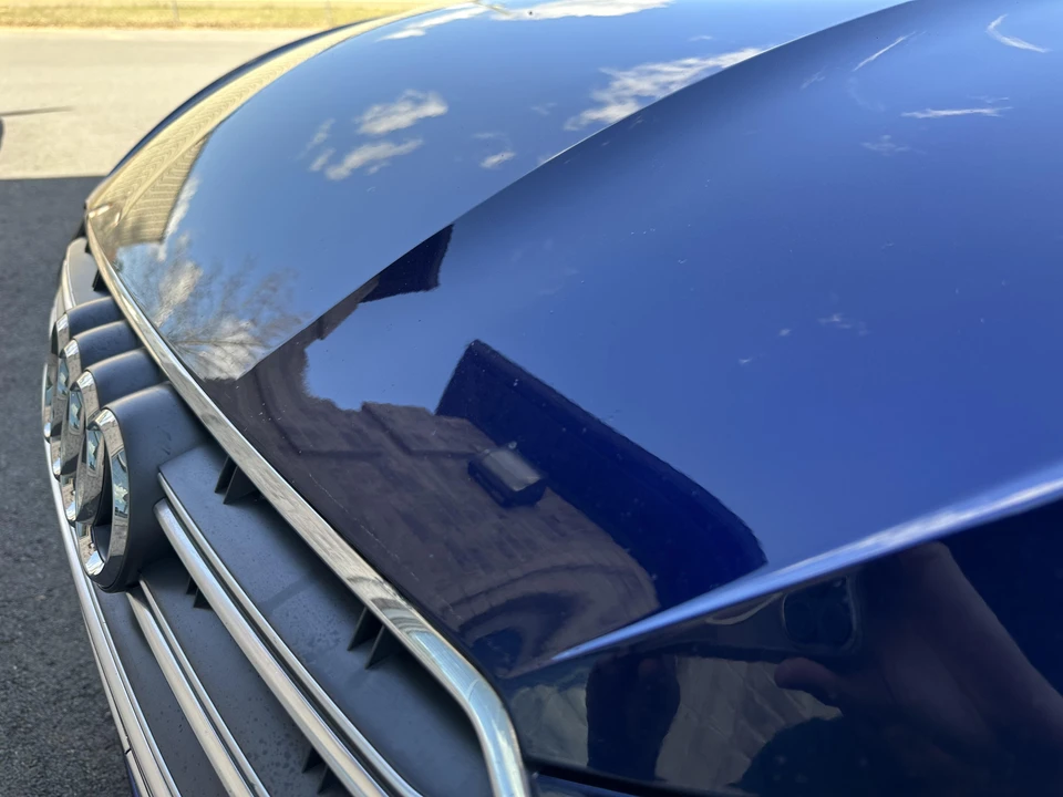 2018 Audi B9 S5 - Image 15 of 31