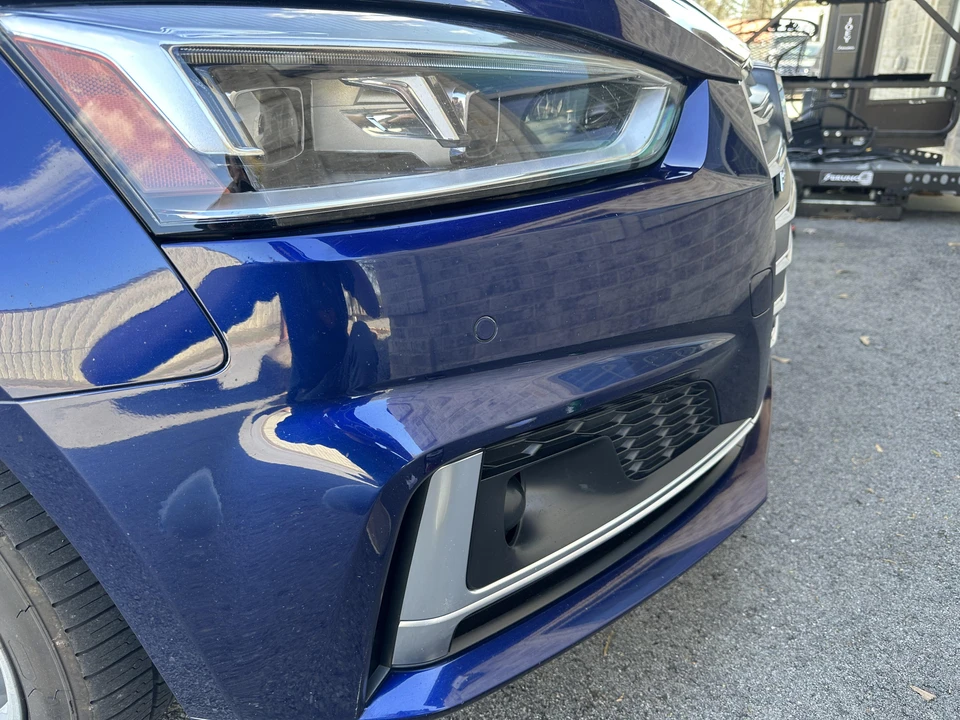 2018 Audi B9 S5 - Image 13 of 31