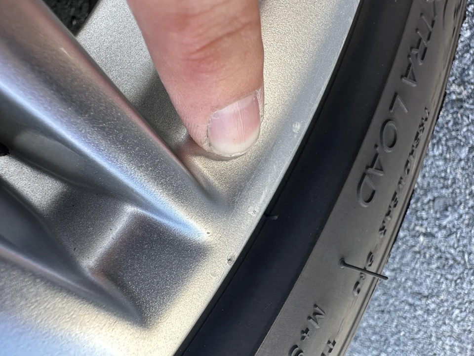2018 Audi B9 S5 - Image 30 of 31