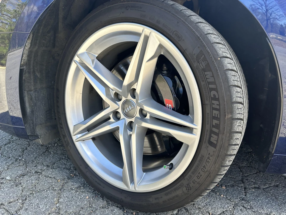 2018 Audi B9 S5 - Image 26 of 31
