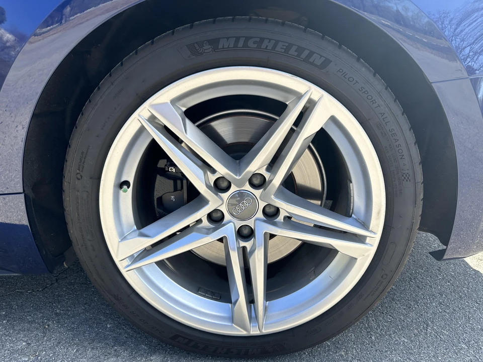 2018 Audi B9 S5 - Image 27 of 31