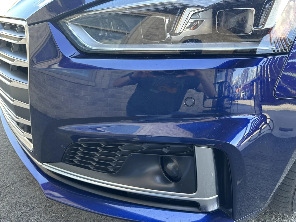 2018 Audi B9 S5 - Image 16 of 31