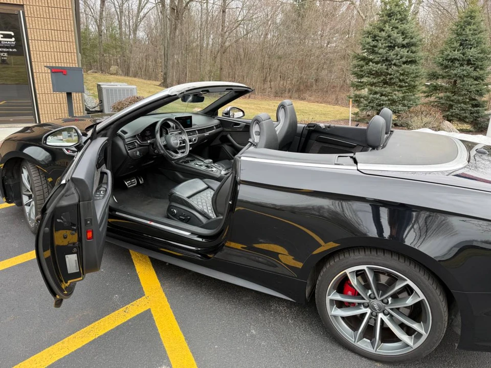 2018 Audi S5 - Image 6 of 12