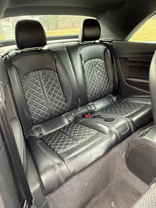 2018 Audi S5 - Image 10 of 12