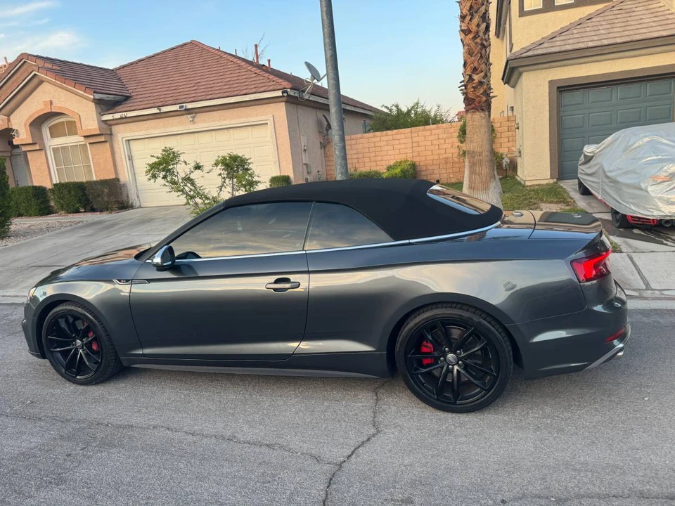 2018 Audi B9 S5 - Image 6 of 7
