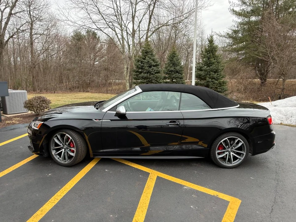 2018 Audi S5 - Image 2 of 12