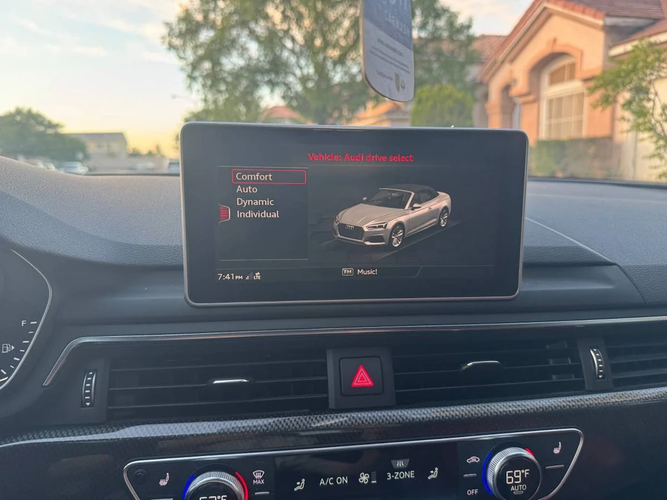 2018 Audi B9 S5 - Image 2 of 7