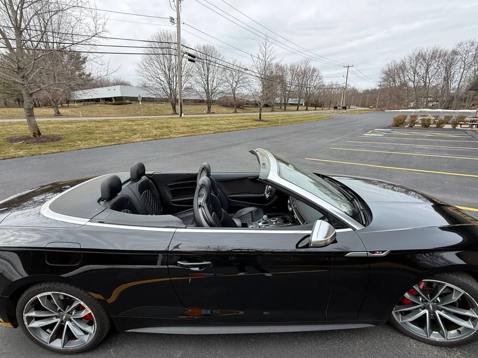 2018 Audi S5 - Image 3 of 12