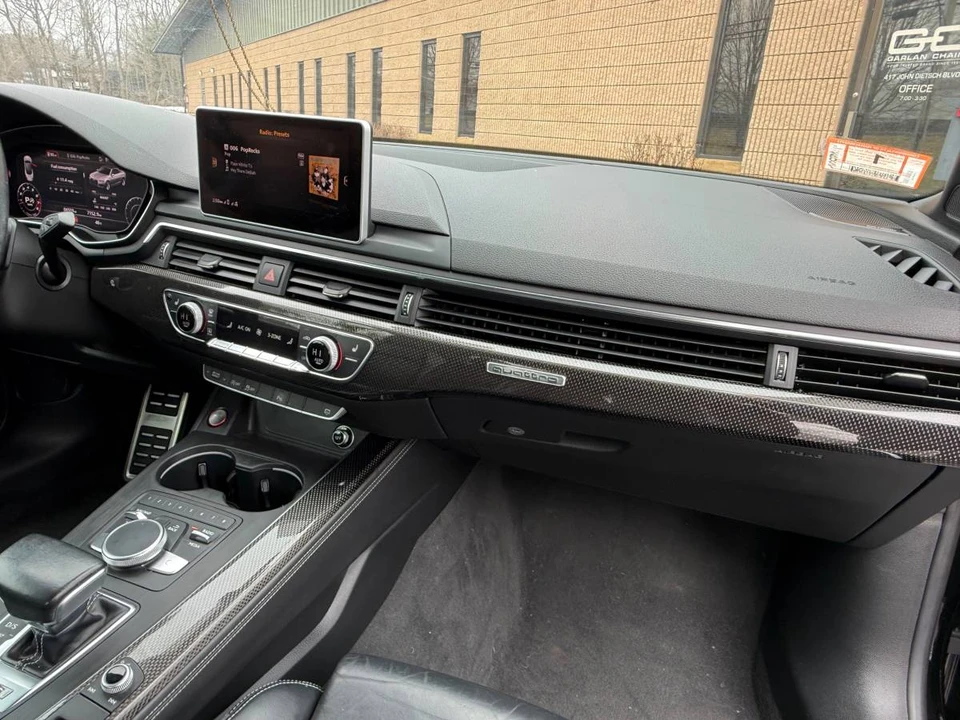 2018 Audi S5 - Image 8 of 12