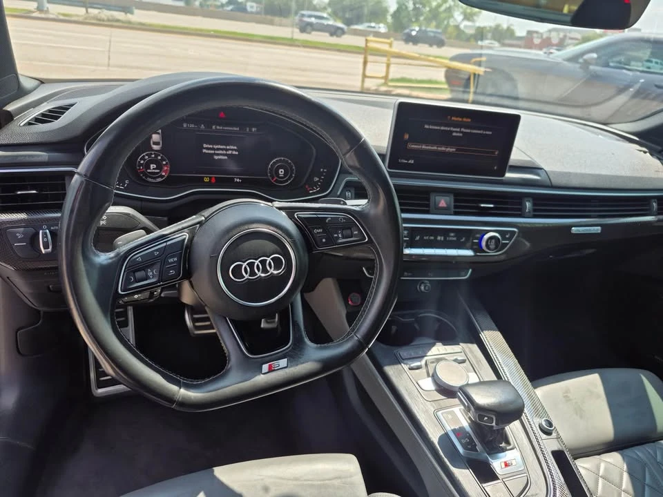 2018 Audi B9 S5 - Image 7 of 7