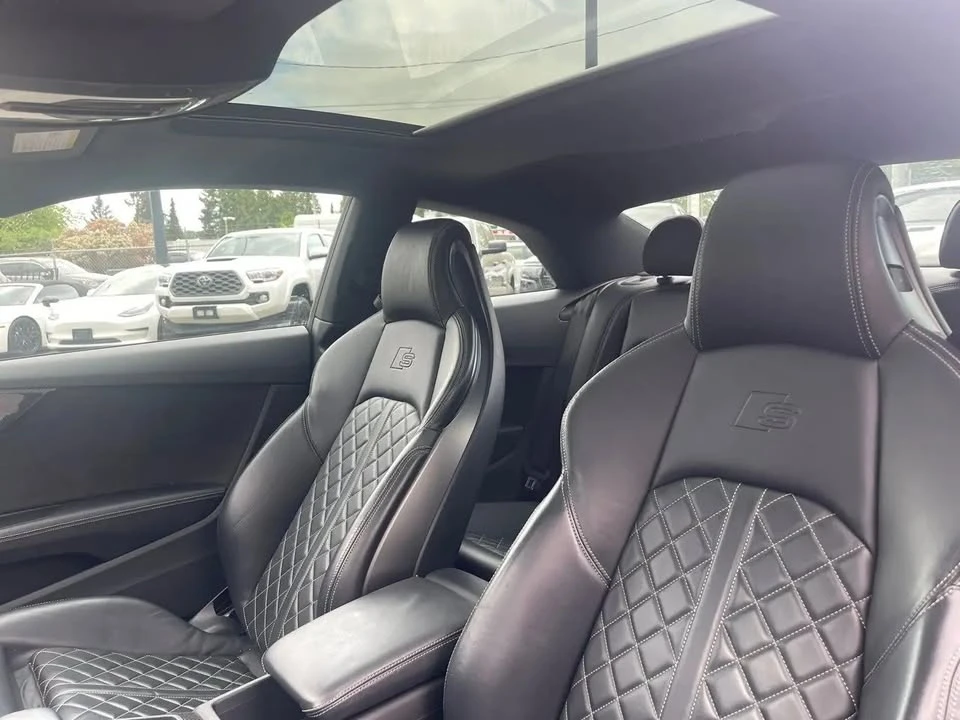 2018 Audi B9 S5 - Image 3 of 9