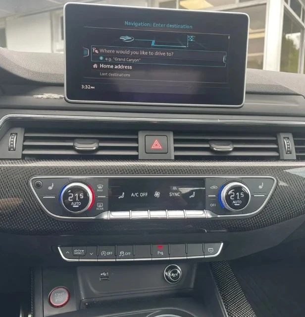 2018 Audi B9 S5 - Image 4 of 9