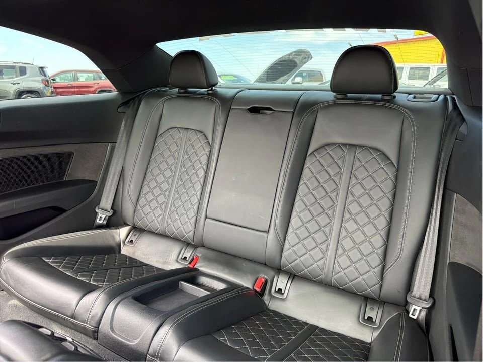 2018 Audi B9 S5 - Image 10 of 20
