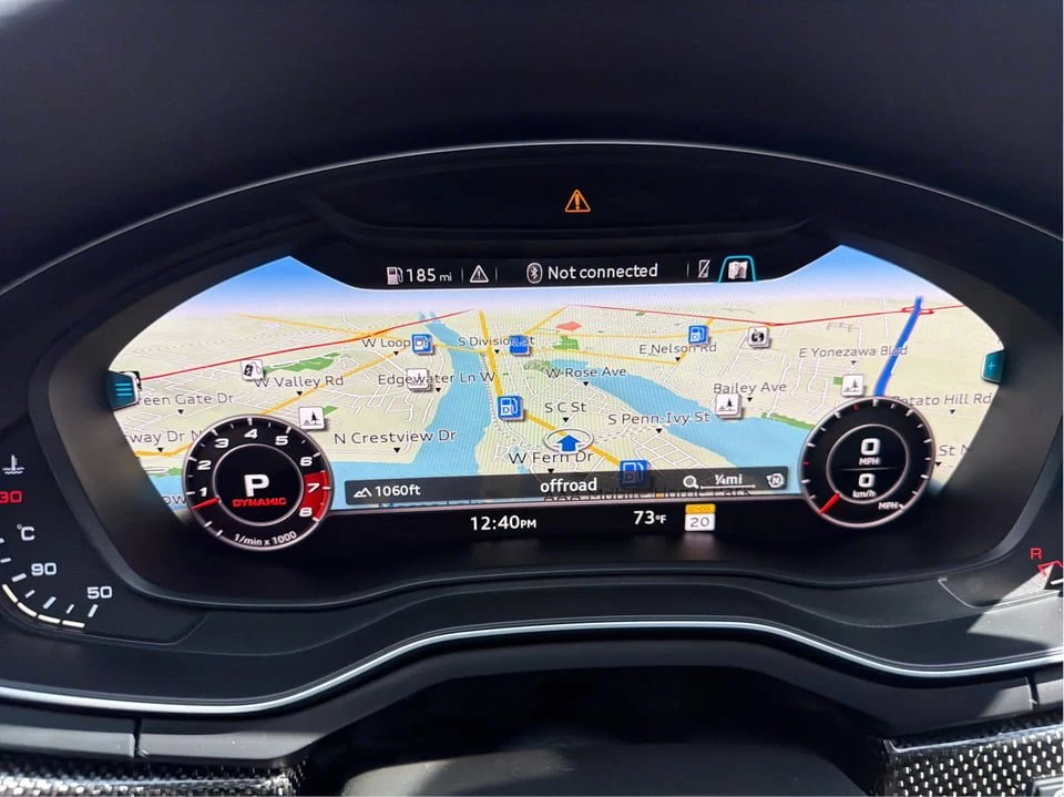 2018 Audi B9 S5 - Image 18 of 20