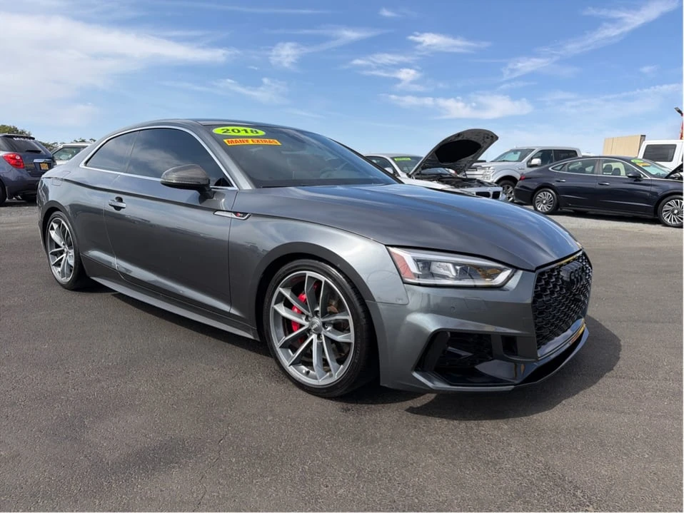 2018 Audi B9 S5 - Image 3 of 20