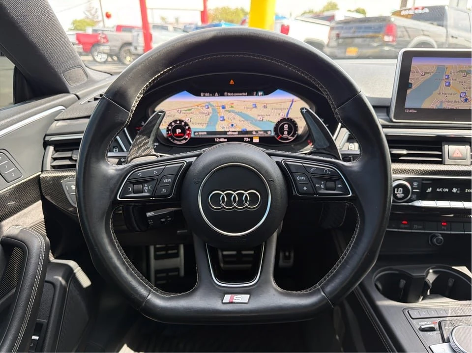 2018 Audi B9 S5 - Image 19 of 20