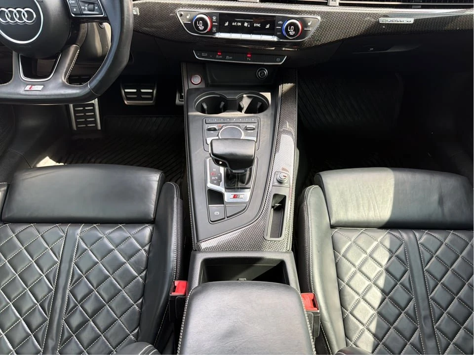 2018 Audi B9 S5 - Image 17 of 20