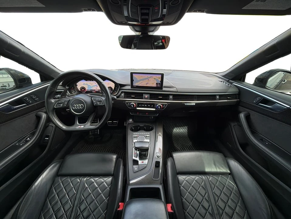 2018 Audi B9 S5 - Image 14 of 20