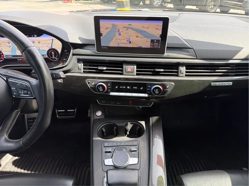2018 Audi B9 S5 - Image 16 of 20