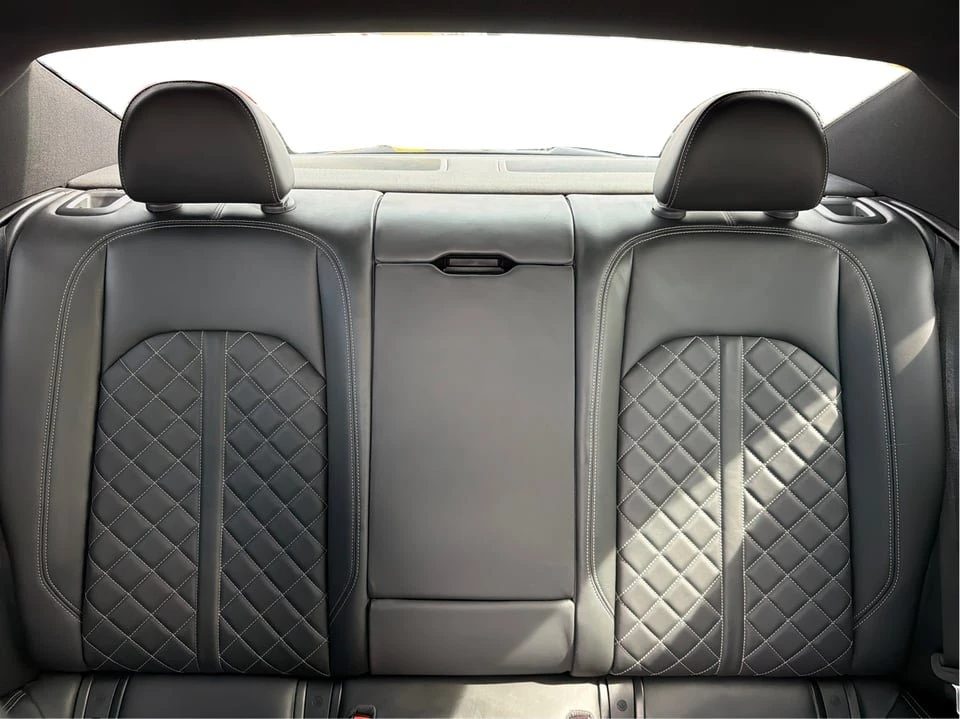 2018 Audi B9 S5 - Image 15 of 20