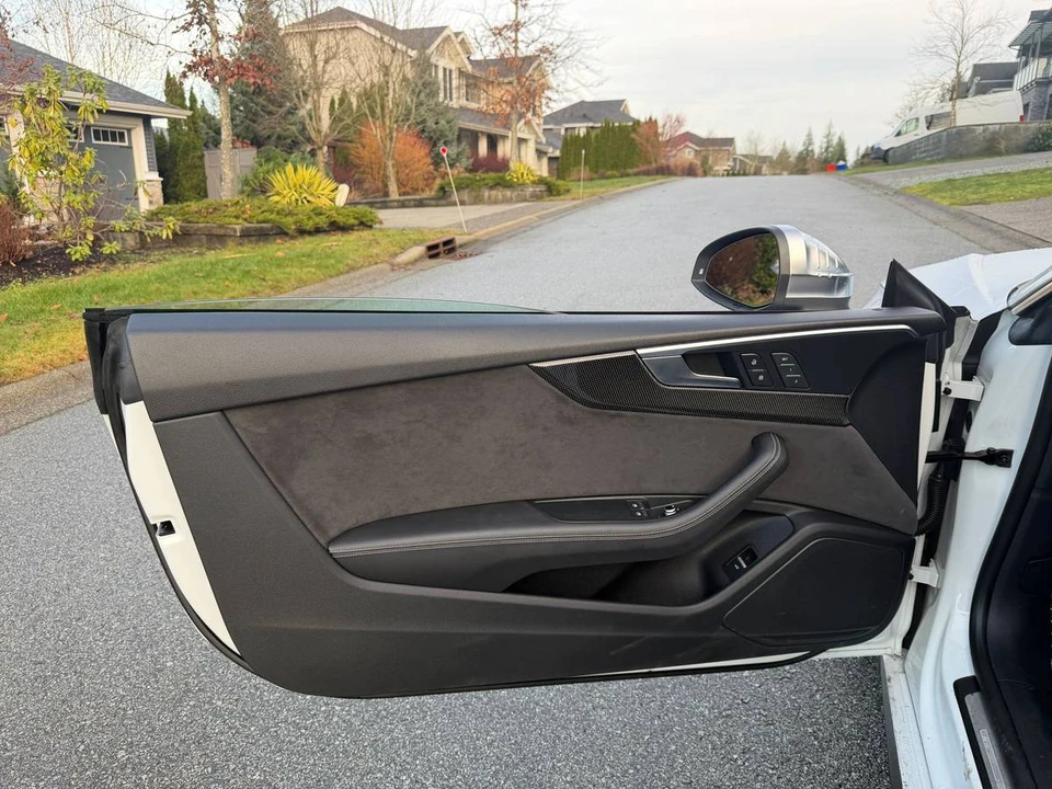 2018 Audi B9 S5 - Image 12 of 16