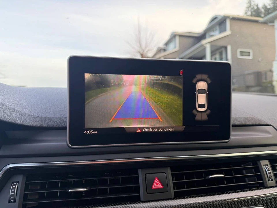 2018 Audi B9 S5 - Image 14 of 16