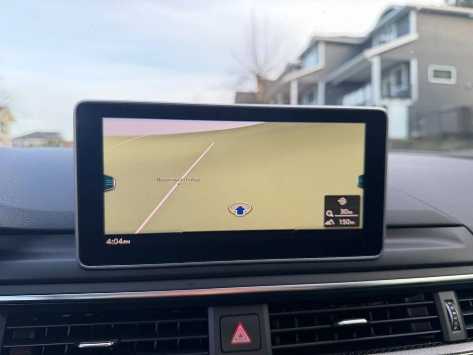 2018 Audi B9 S5 - Image 9 of 16